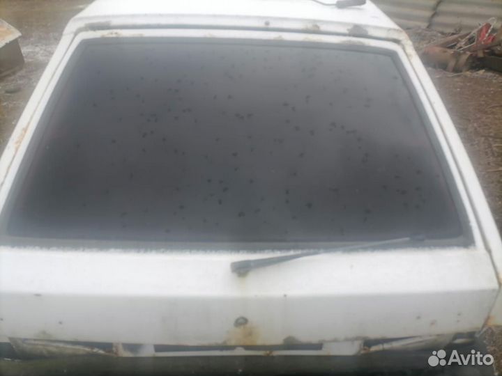 Двс. Коробка