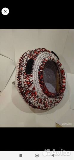 Домик для кошки