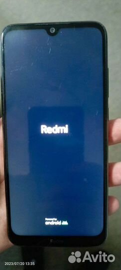 Xiaomi redmi note 8 t 32gb