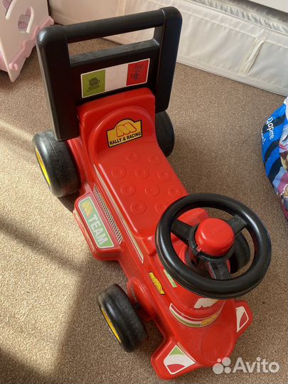 Детские игрушки