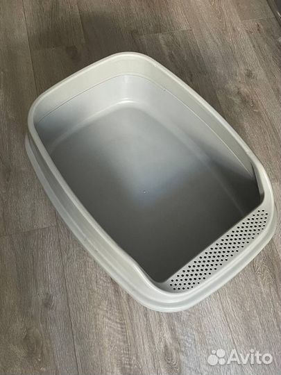 Лоток для кошек