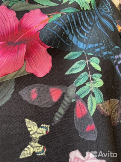 Комбинезон летний H'M xs