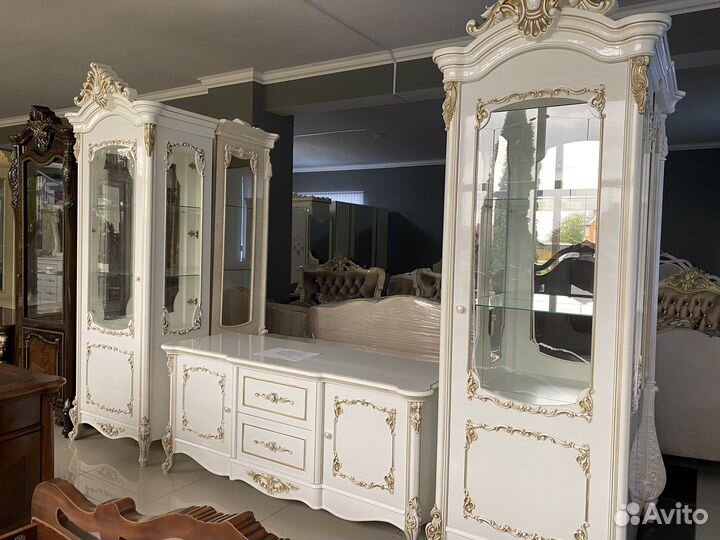 Гостиная Флоренсия