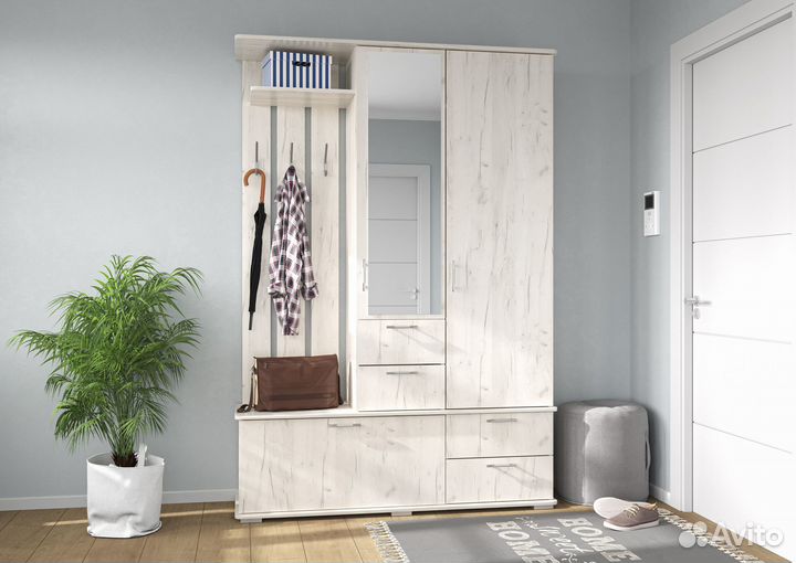 Прихожая пр-03