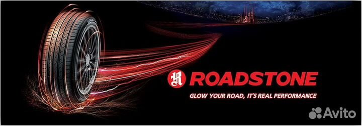 Roadstone Eurovis Sport 04 185/65 R15 88H