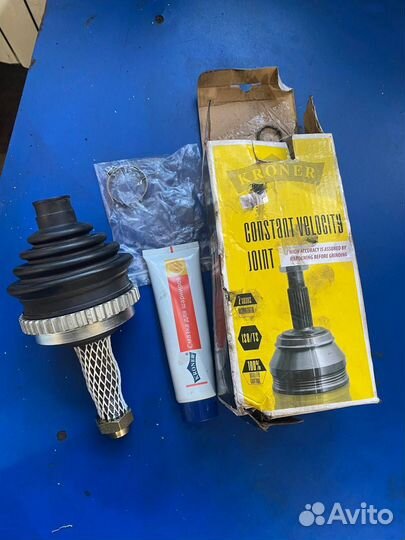 Шрус priora с абс