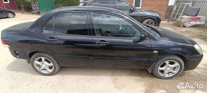 Mitsubishi Lancer 1.6 AT, 2005, 250 000 км