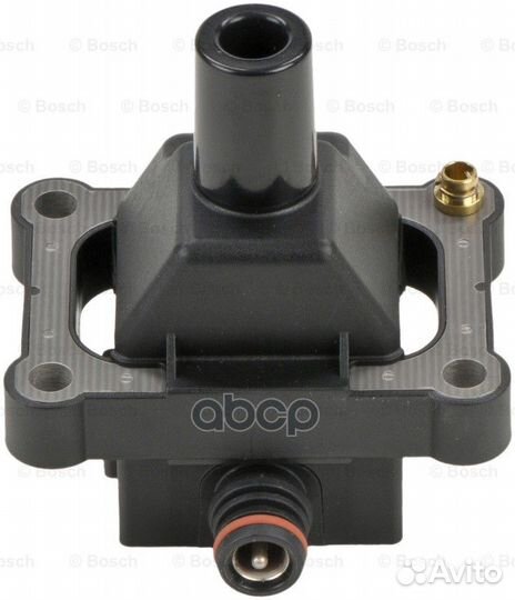 Катушка зажигания 0221506002 Bosch