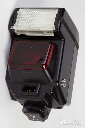 Nikon SB-22 Speedlight