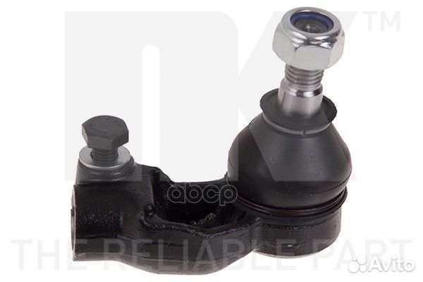 Наконечник рулевой тяги daewoo nexia 5033612 Nk