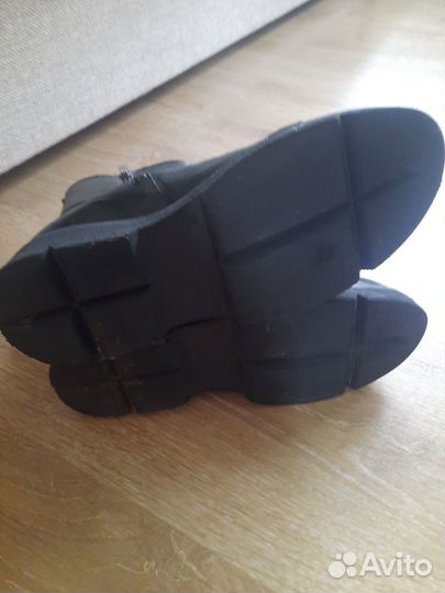 Детская обувь для девочек