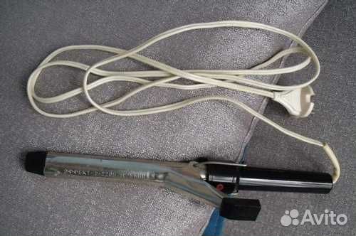 Плойка для волос