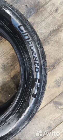 Pirelli Cinturato P1 Verde 185/55 R15 82H