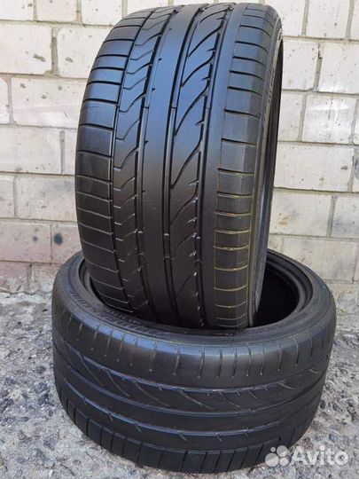 Bridgestone Potenza RE050A 265/35 R19