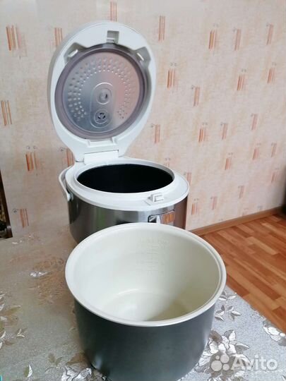 Мультиварка avex бу