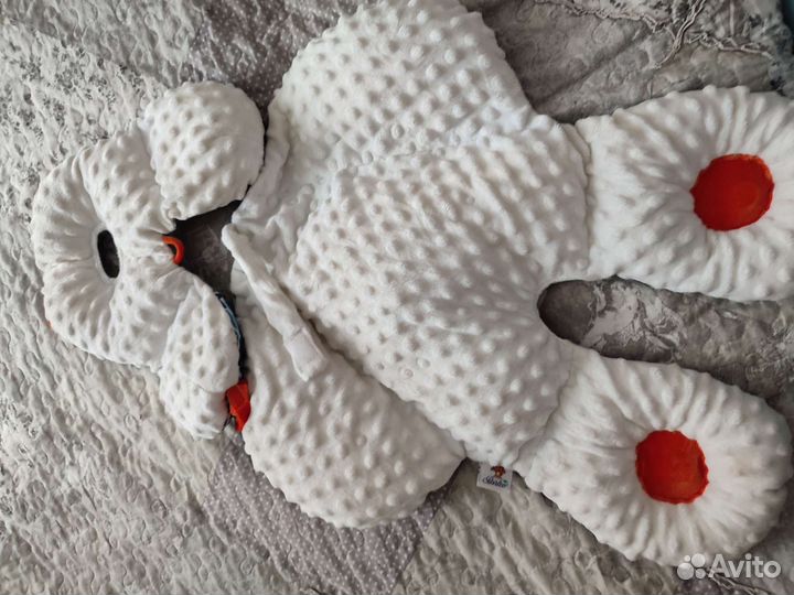 Вкладыш для автокресла