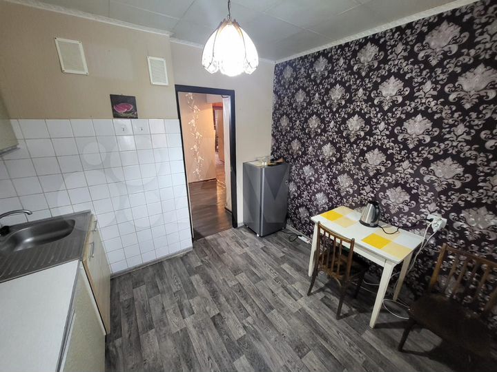 2-к. квартира, 50 м², 2/5 эт.