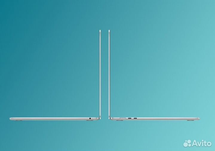 Macbook Air 15 m2 16gb 2tb с Ндс, Рст