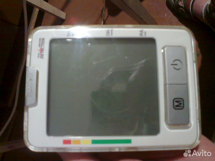 Тонометр автоматический