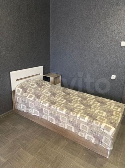 1-к. квартира, 36 м², 3/5 эт.