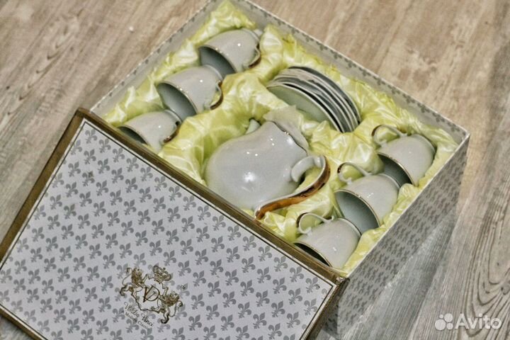 Сервиз Da Vinci