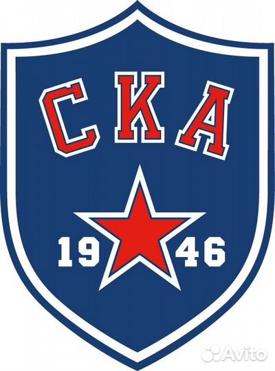 Билет на хоккей ска - Нефтехимик 11.11.2023