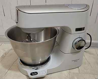 Миксер kenwood kvc65