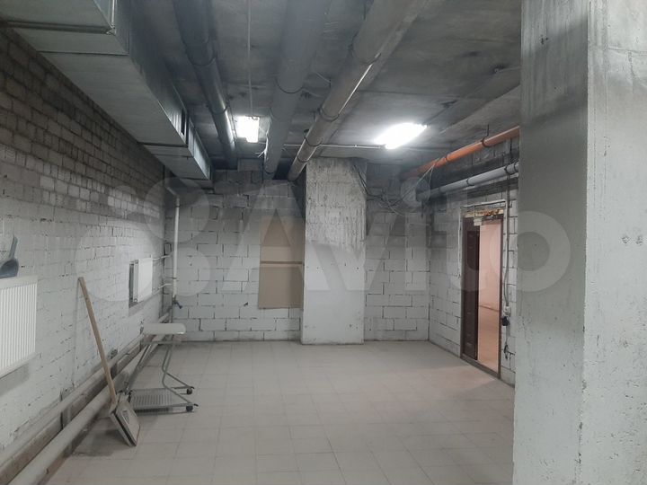 Офис, 85.3 м²