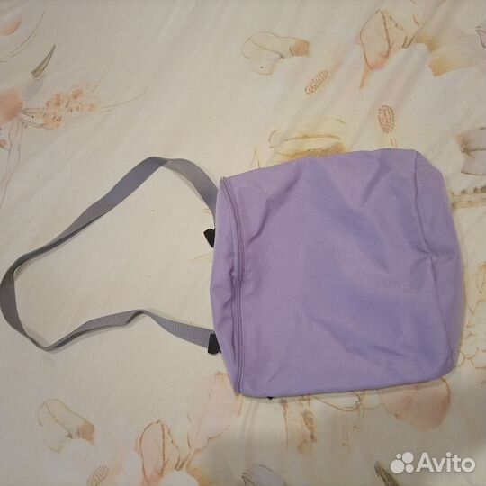 Школьный рюкзак ecco