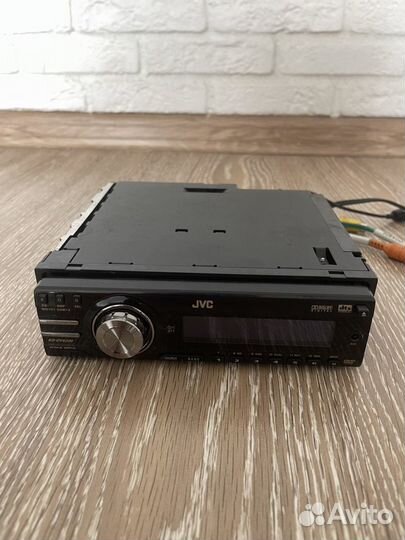 JVC dv6206