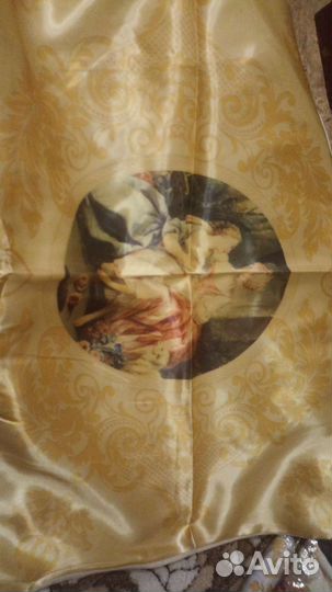 Постельное белье евро, тюль шторы скатерть