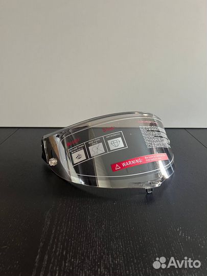 Визоры Agv Pista