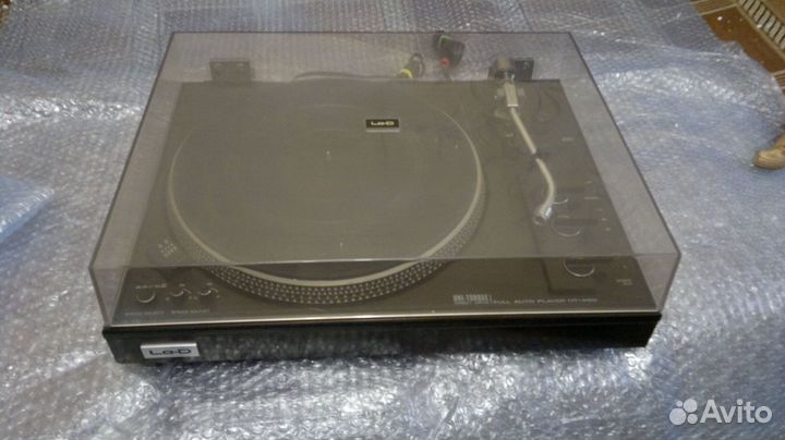Lo-D HT-460