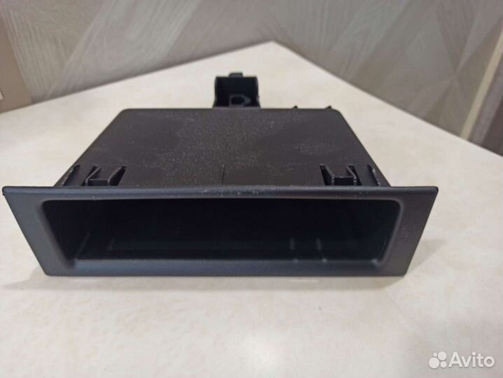 Накладка панели RenaultSandero