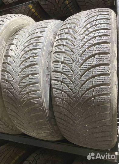 Nexen Winguard Snow G WH2 195/55 R16 87N