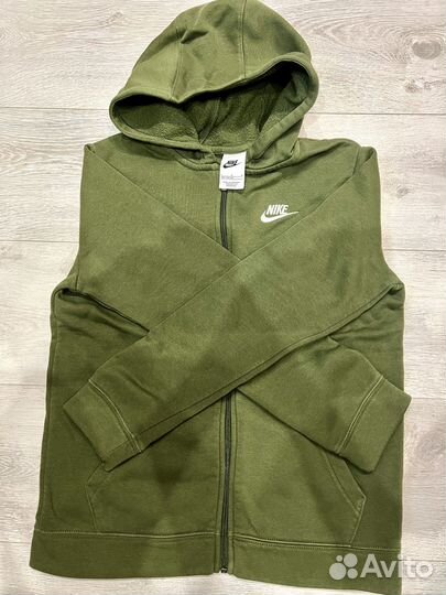 Спортивный костюм nike 147-158 оригинал
