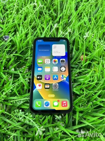 iPhone 13 Pro Внутри Xr