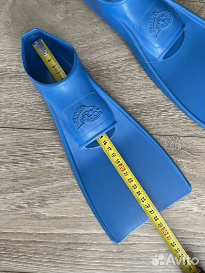 Ласты Flipper Swimsafe, 26-28