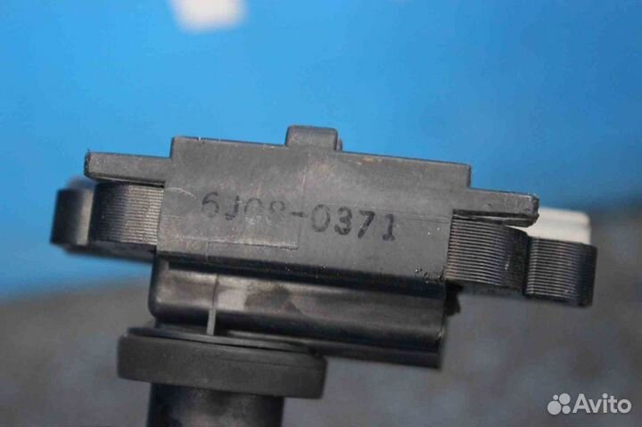 Катушка зажигания Suzuki SX4 (Сузуки сх4) YB11S 33