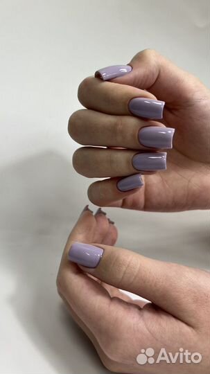 Маникюр педикюр
