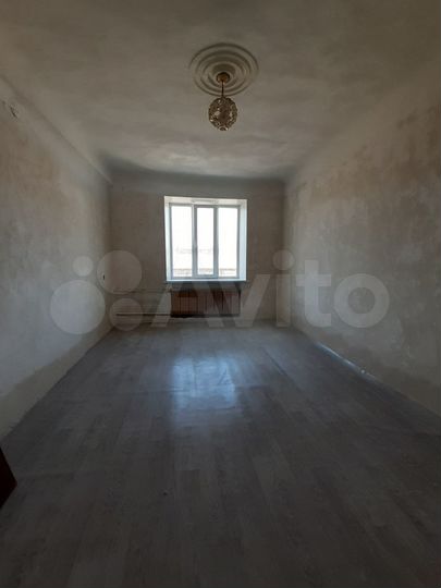 Комната 19,8 м² в 3-к., 2/2 эт.