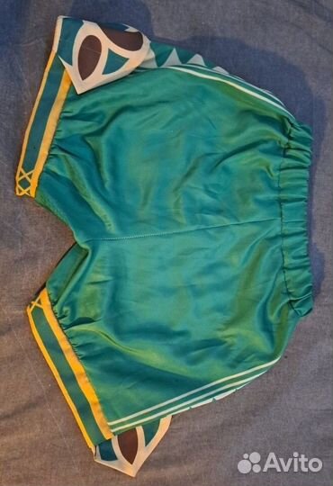 Косплей геншин венти