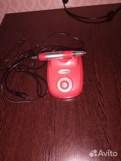 Продаю маникюрный комплект для начинающих