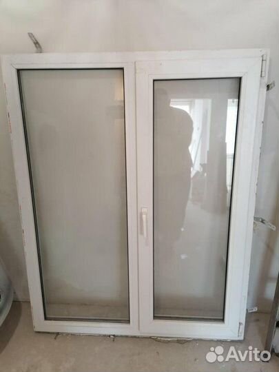 Окна со скидкой