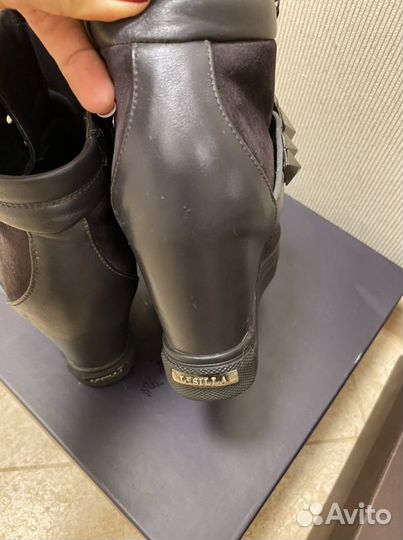 Ботильоны женские 37 размер оригинал Le silla