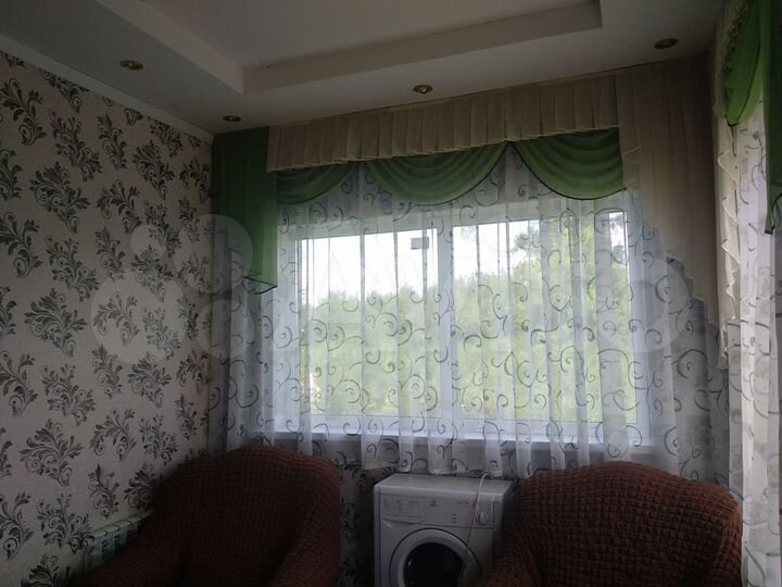 Дом 133 м² на участке 74 сот.