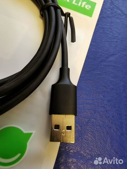 Провод ugreen Micro USB, 2 метра