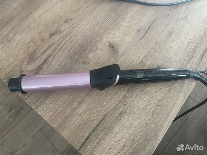 Плойка для завивки волос