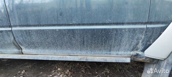 Разбор ford explorer