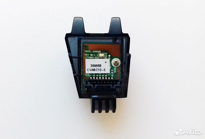 KU6000, REV NO: 1.1 CT160122 ик-датчик (IR Sensor)